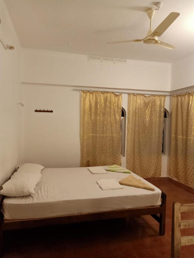 Hope Hostels, Varkala - Helipad Bagian luar foto