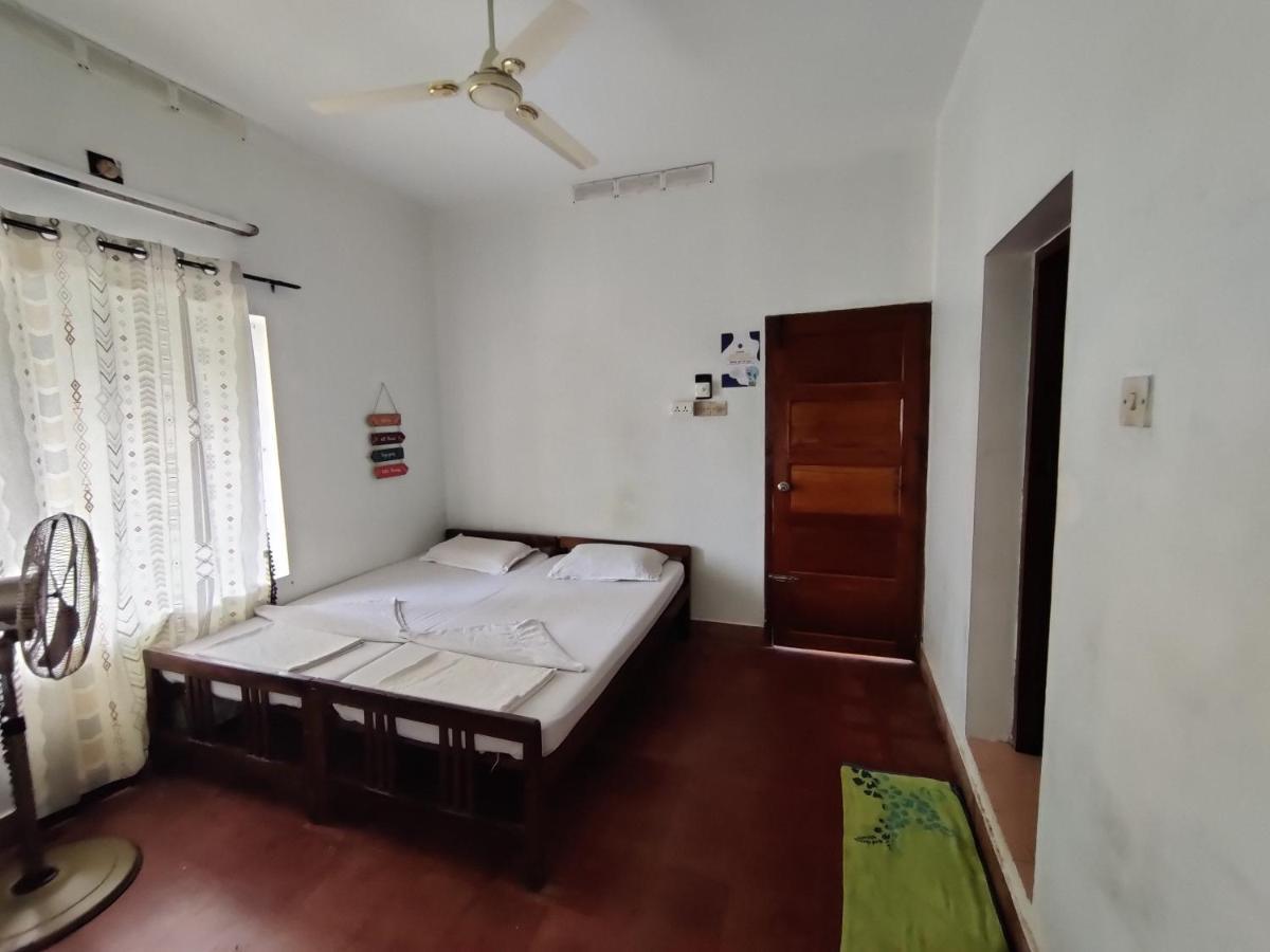 Hope Hostels, Varkala - Helipad Bagian luar foto
